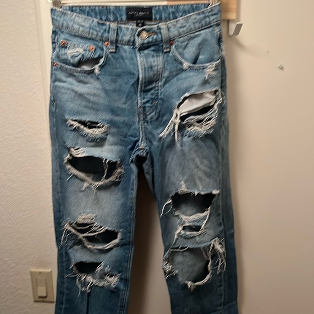 Women jeans